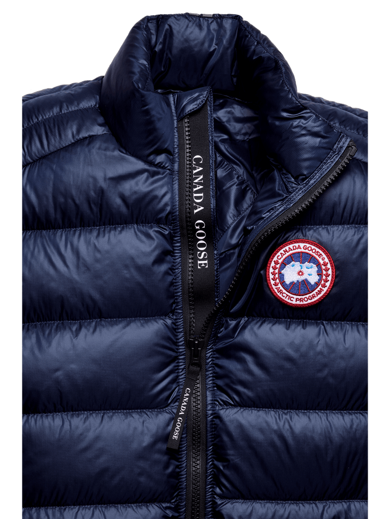 Canada Goose Men's Crofton Vest - Image 3