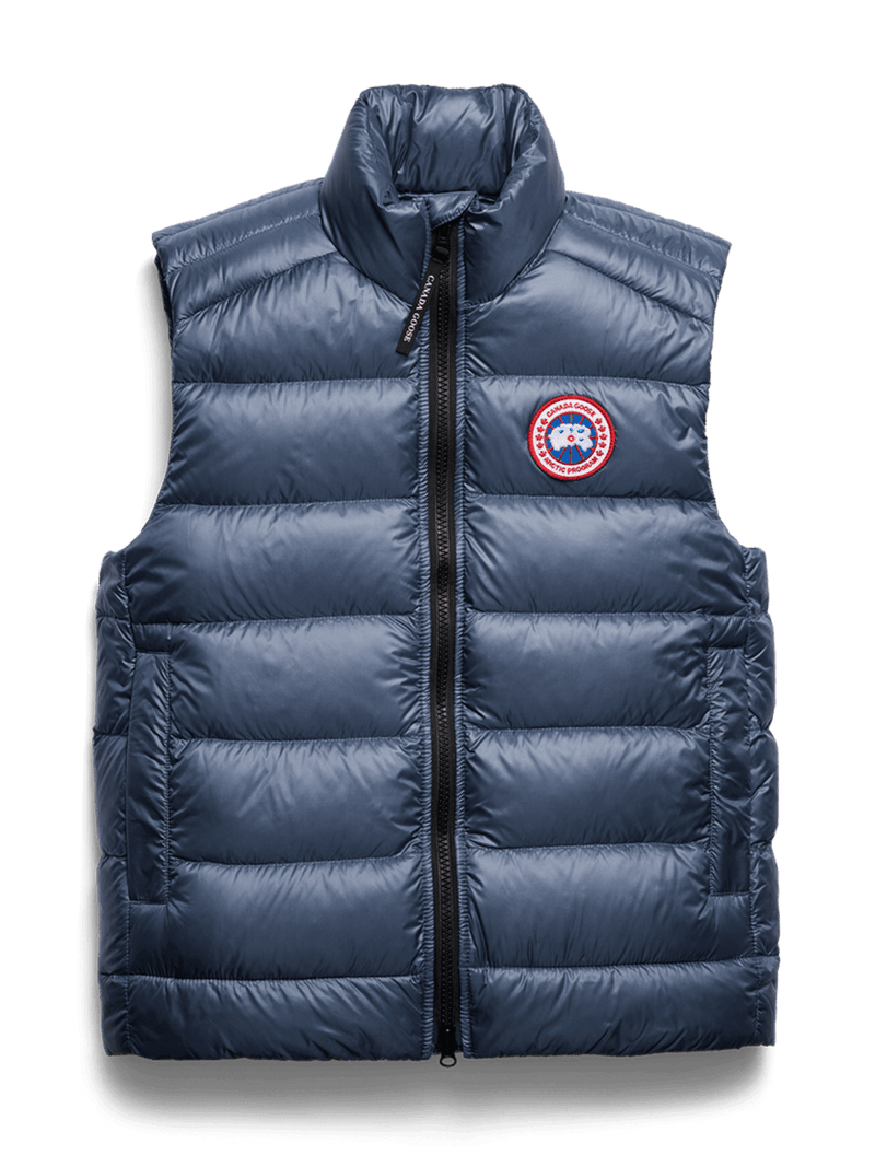 Canada Goose Men's Crofton Vest - Image 8