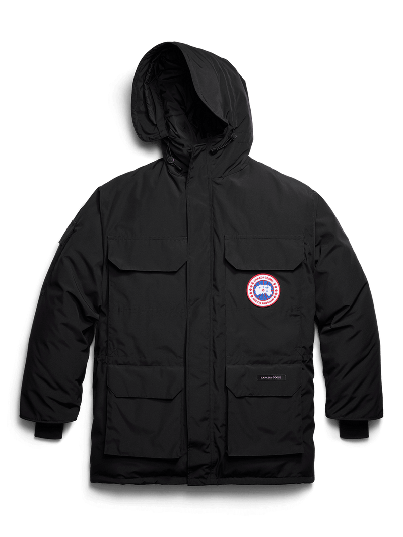 Canada Goose Men's Expedition Parka