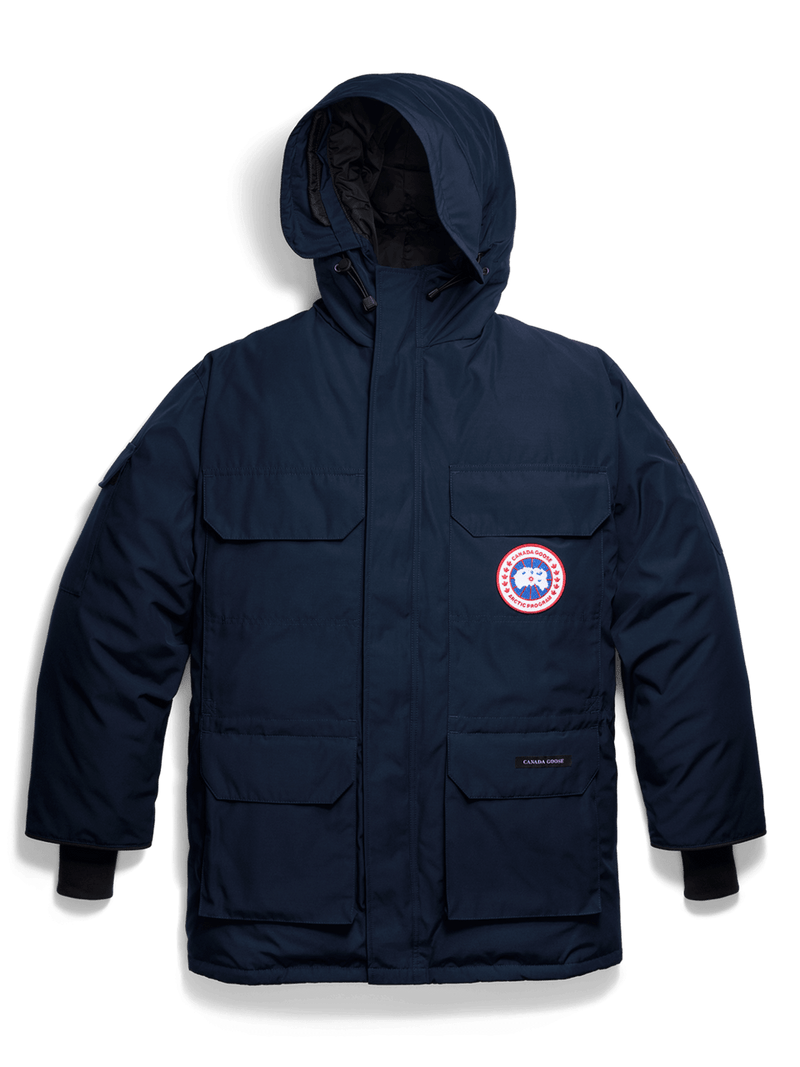 Canada Goose Men's Expedition Parka - Image 9