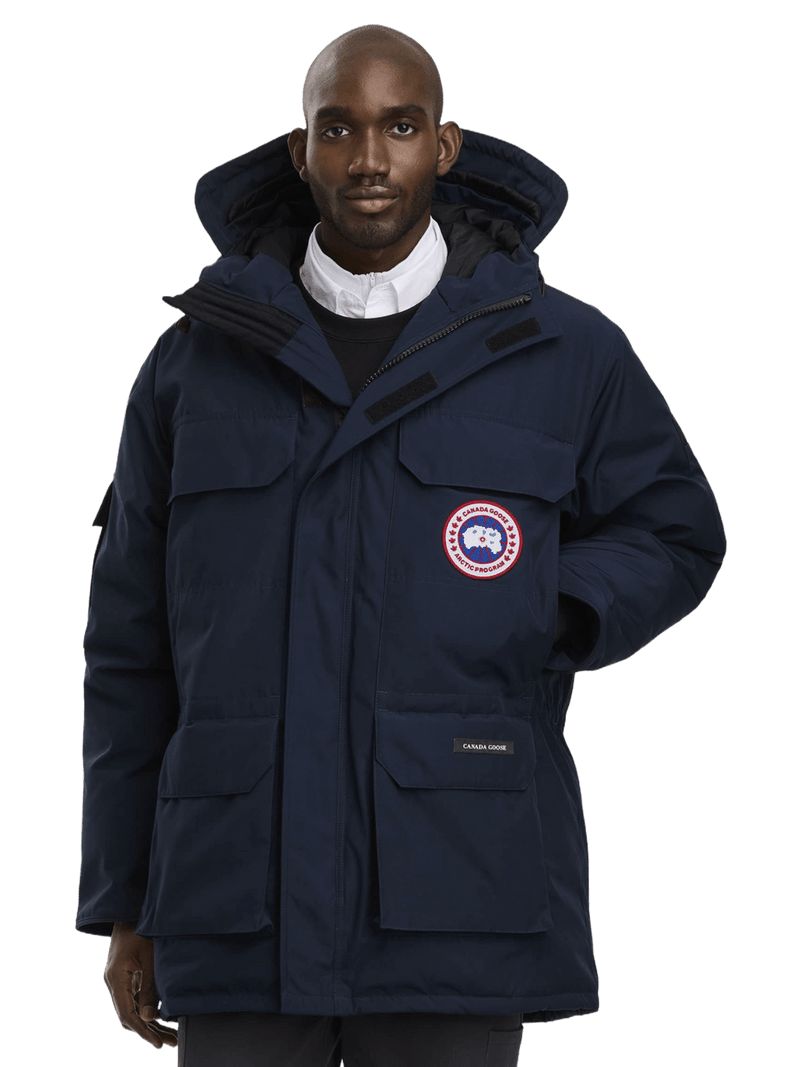 Canada Goose Men's Expedition Parka - Image 10