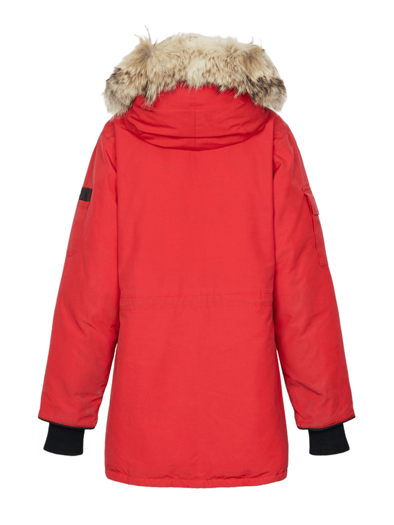 Canada Goose Men's Expedition Parka Heritage - Image 10