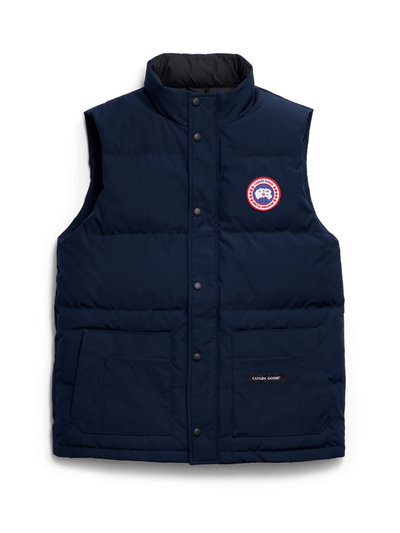 Canada Goose Men's Freestyle Crew Vest - Image 7