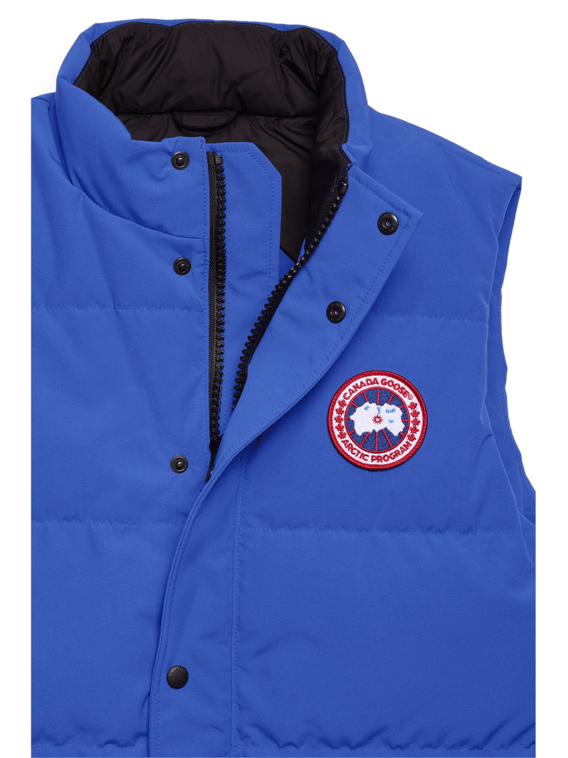 Canada Goose Men's Freestyle Crew Vest PBI - Image 3