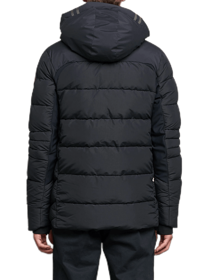 Canada Goose Men's HyBridge® Coat - Image 8