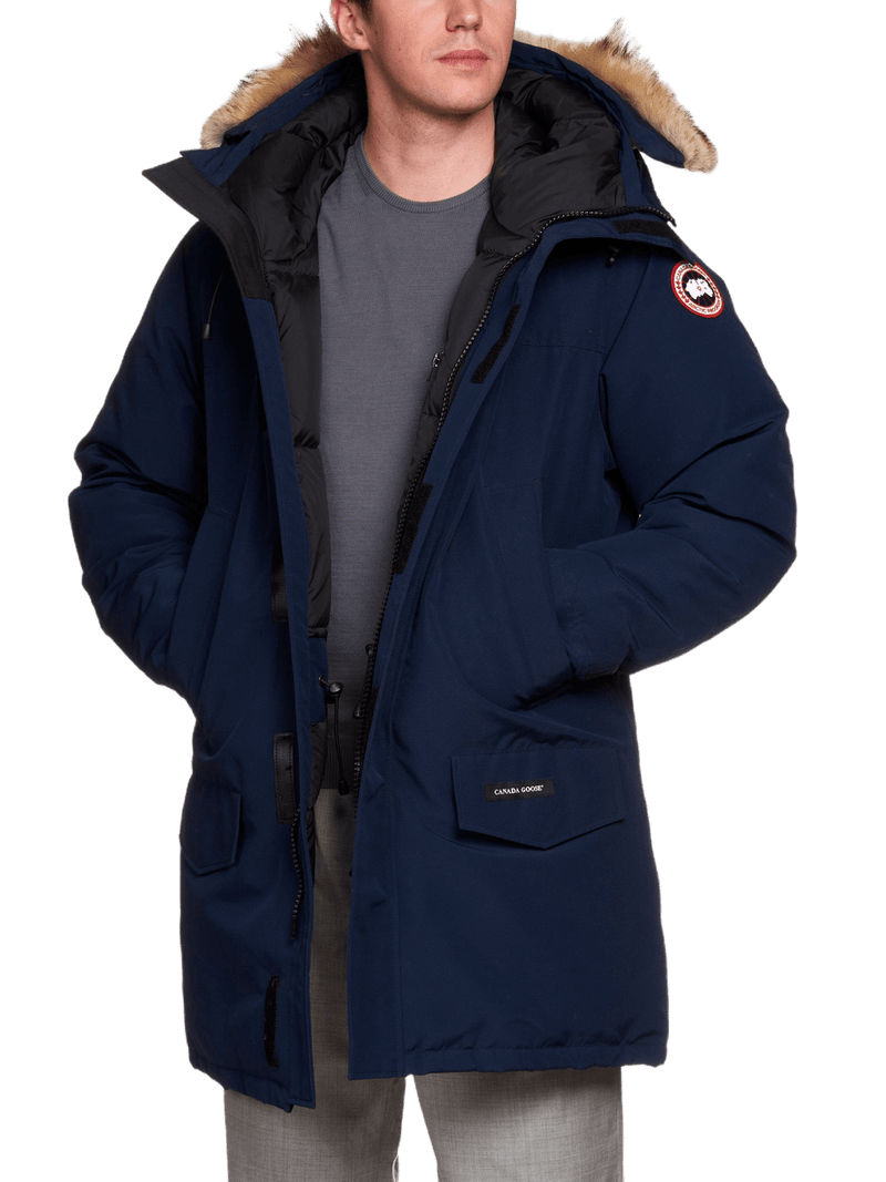 Canada Goose Men's Langford Heritage Parka - Image 4