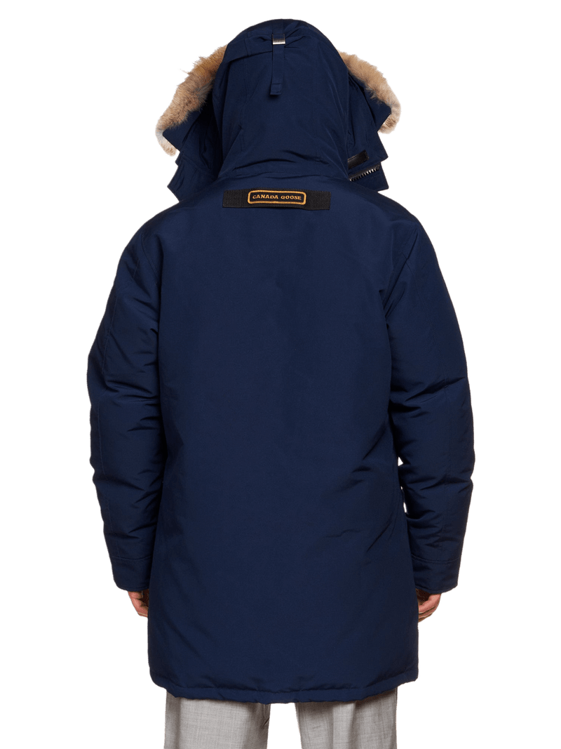 Canada Goose Men's Langford Heritage Parka - Image 7