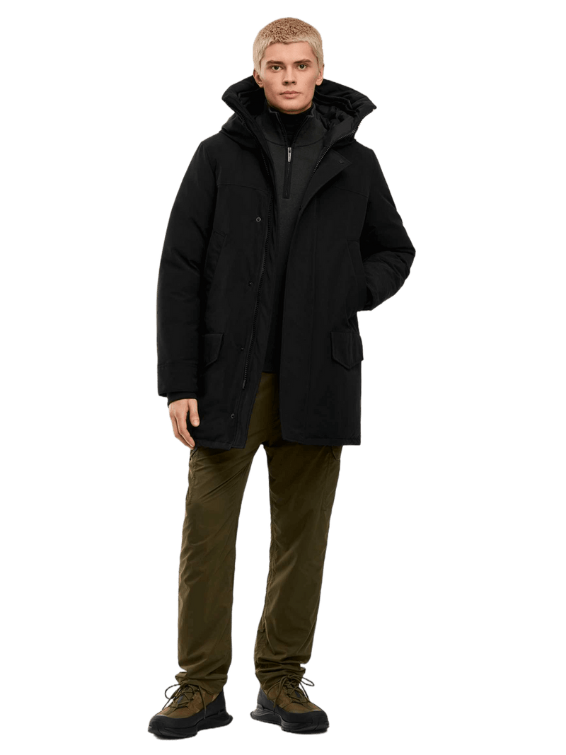 Canada Goose Men's Langford Parka - Image 8