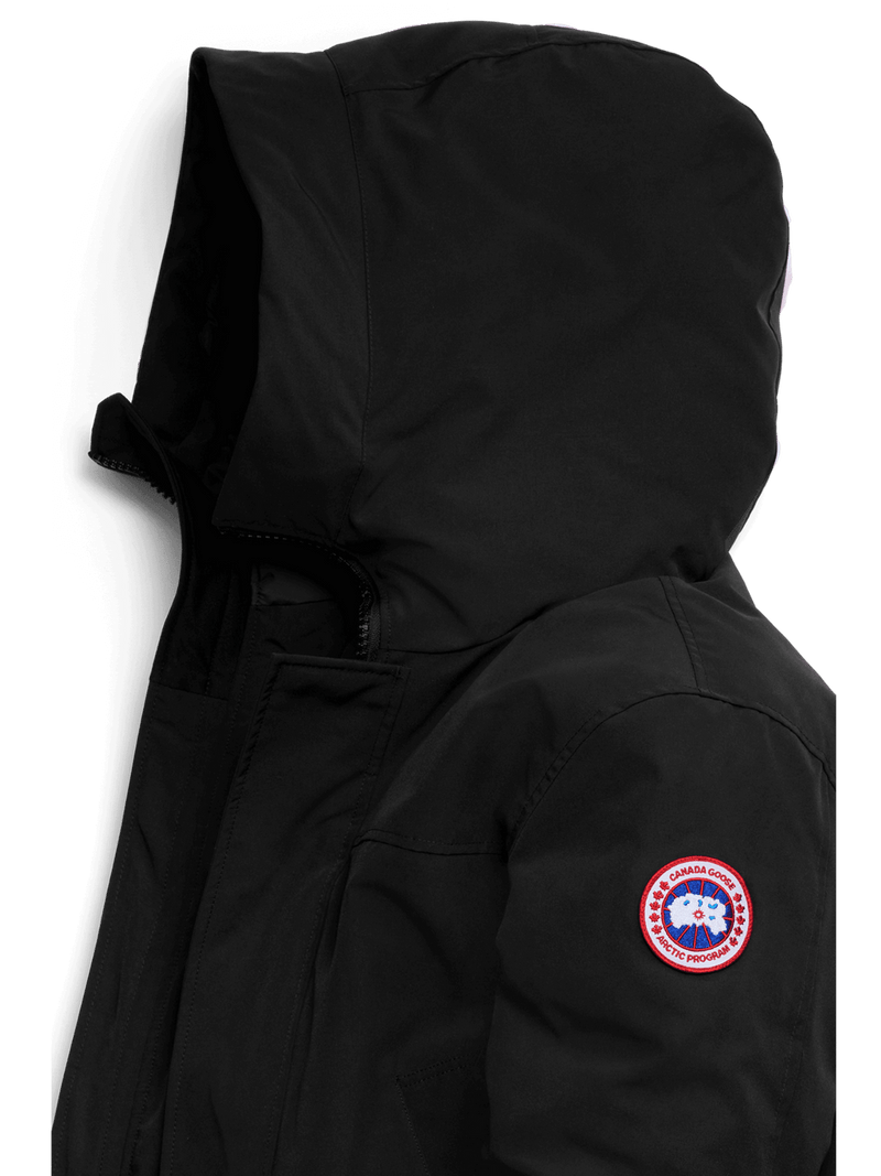 Canada Goose Men's Langford Parka - Image 4