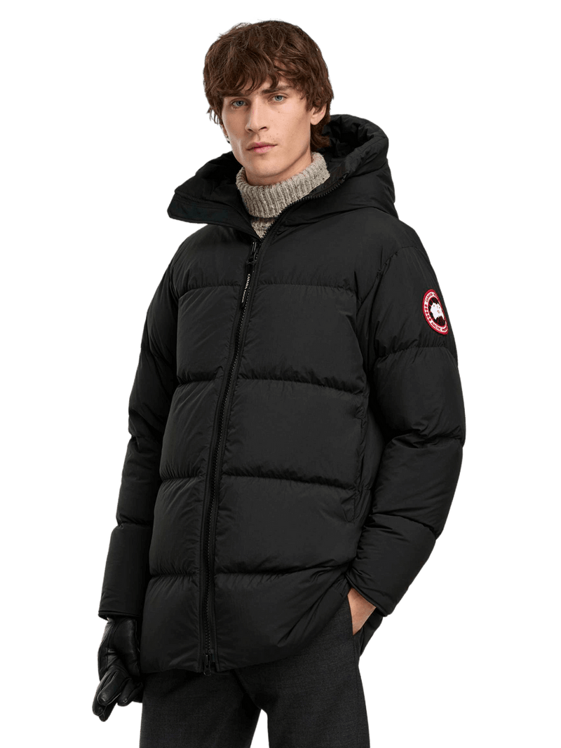 Canada Goose Men's Lawrence Puffer