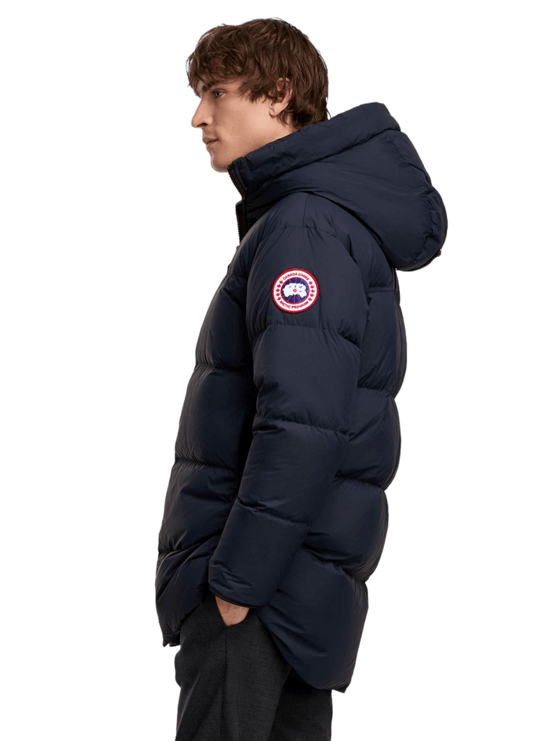 Canada Goose Men's Lawrence Puffer - Image 10