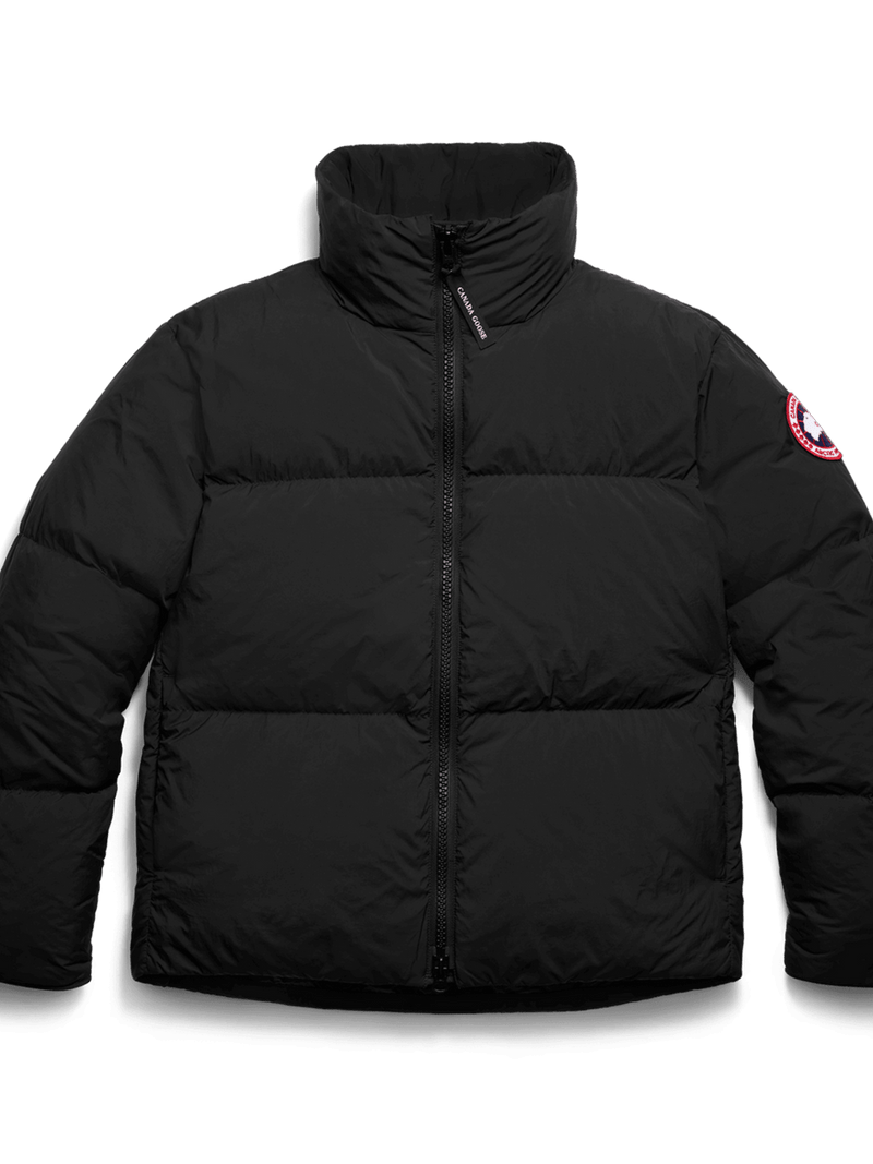 Canada Goose Men's Lawrence Puffer Jacket