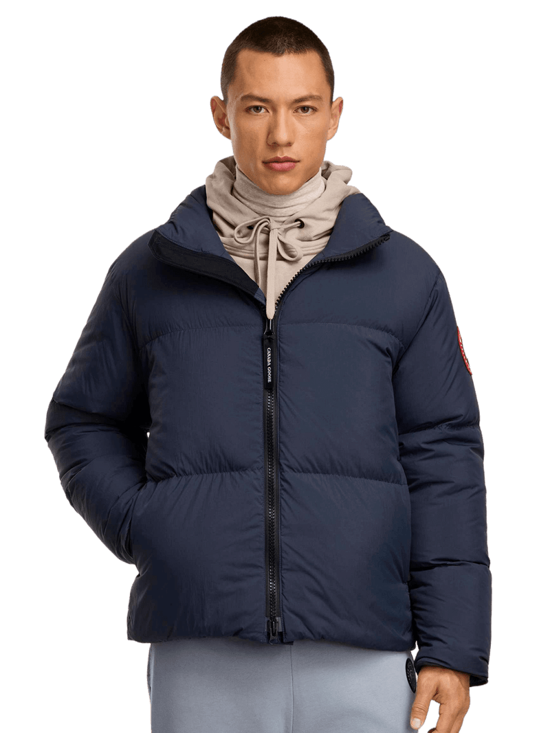Canada Goose Men's Lawrence Puffer Jacket - Image 9