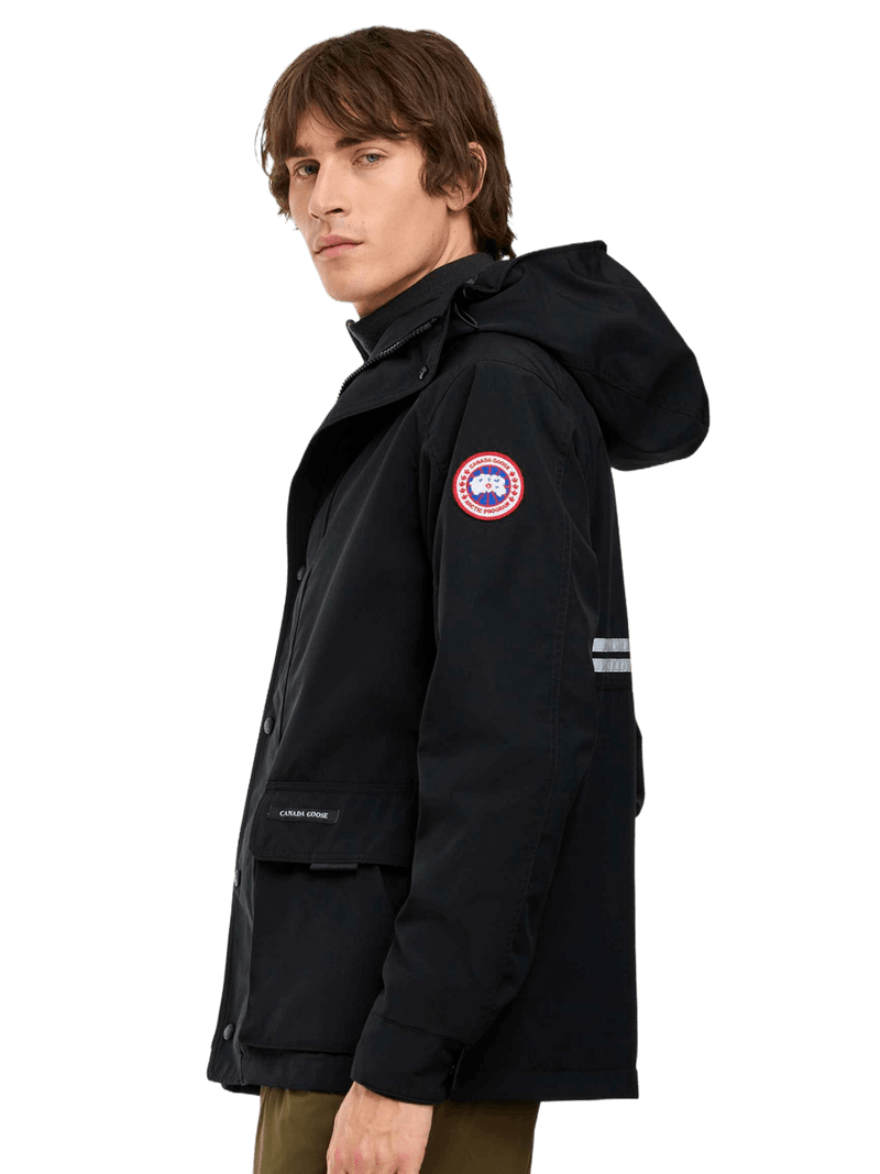Canada Goose Men's Lockeport Jacket - Image 5