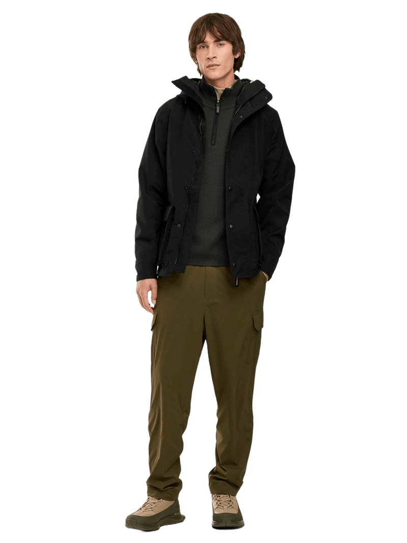 Canada Goose Men's Lockeport Jacket - Image 10