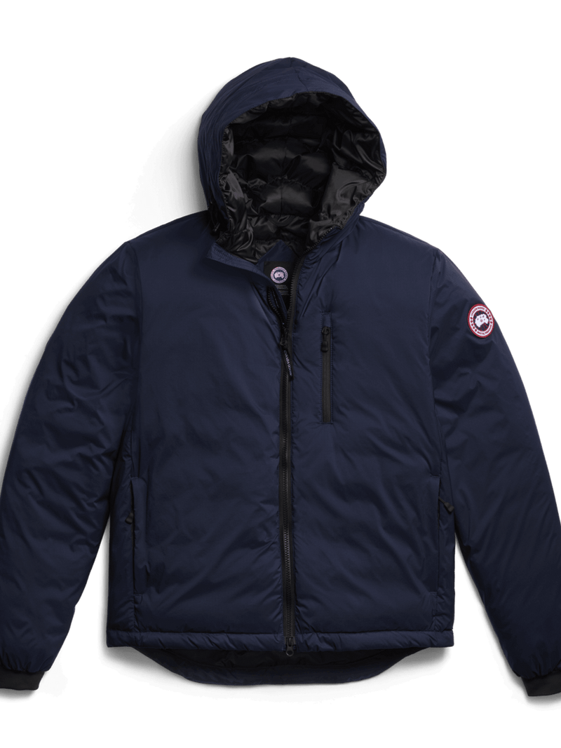 Canada Goose Men's Lodge Hoodie - Image 8