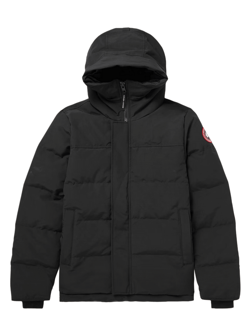 Canada Goose Men's MacMillan Parka