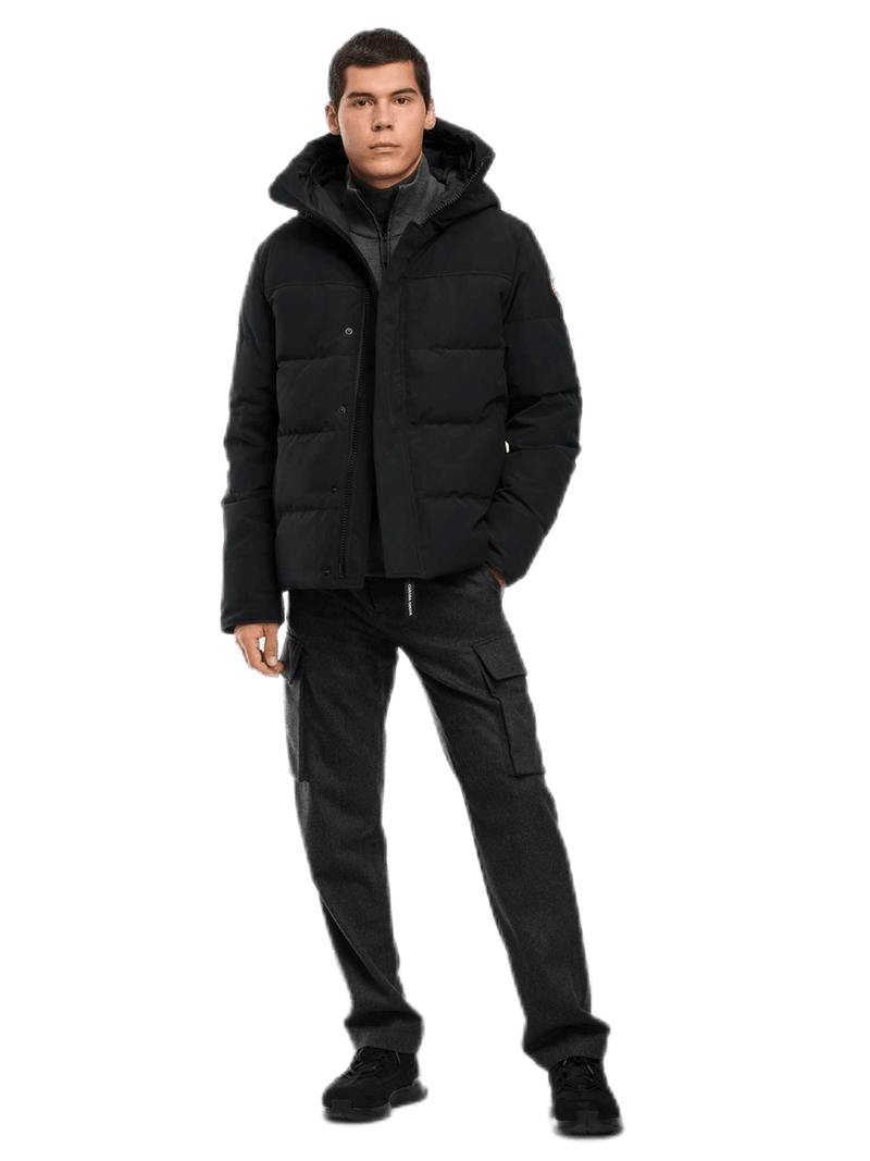 Canada Goose Men's MacMillan Parka - Image 7