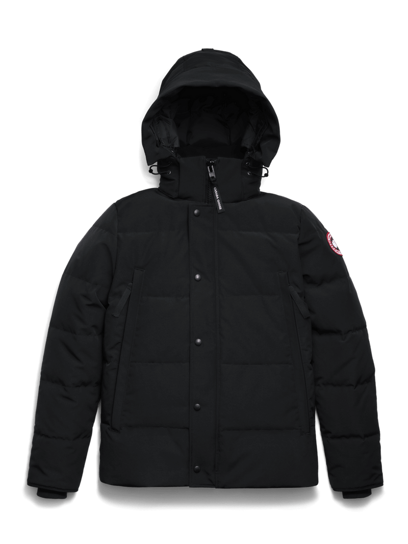 Canada Goose Men's Wyndham Parka