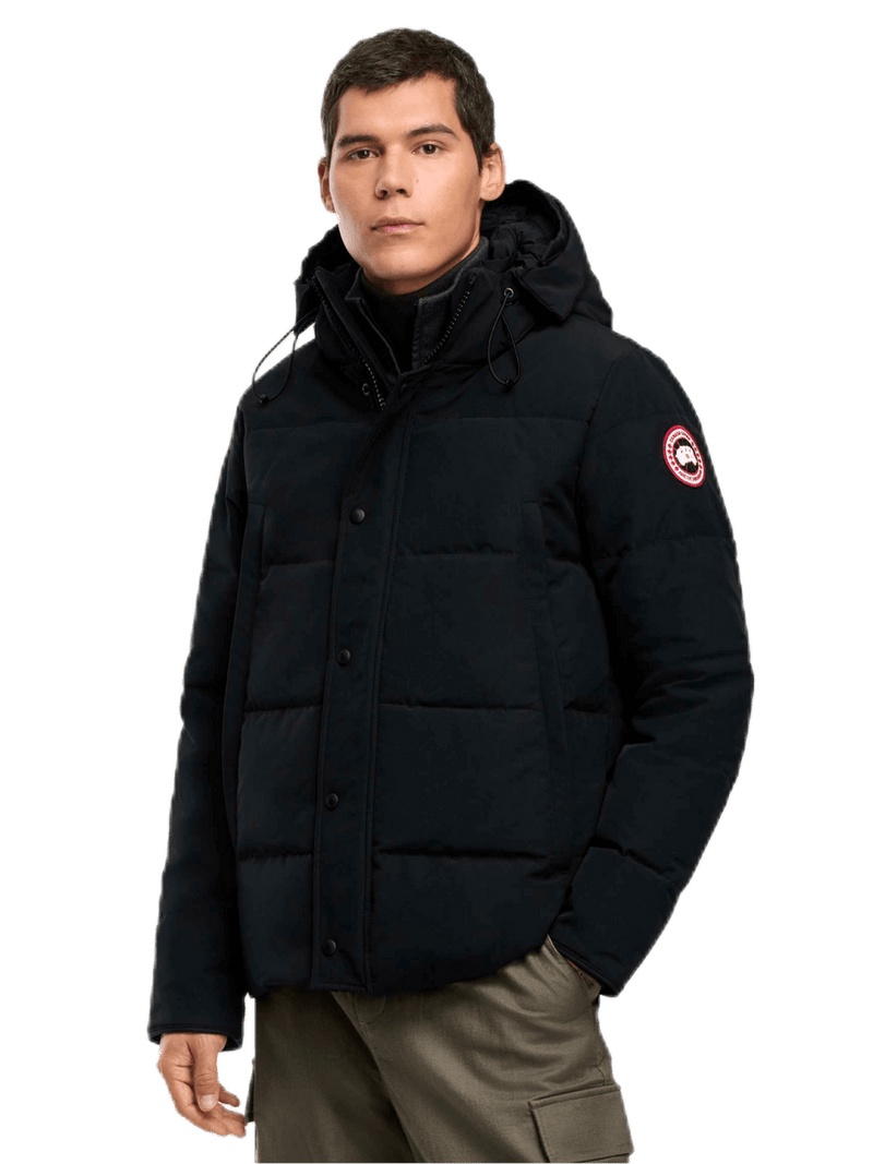 Canada Goose Men's Wyndham Parka