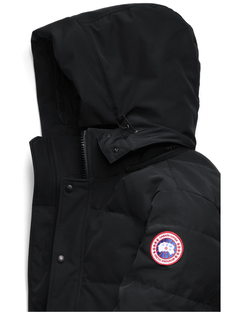 Canada Goose Men's Wyndham Parka - Image 4