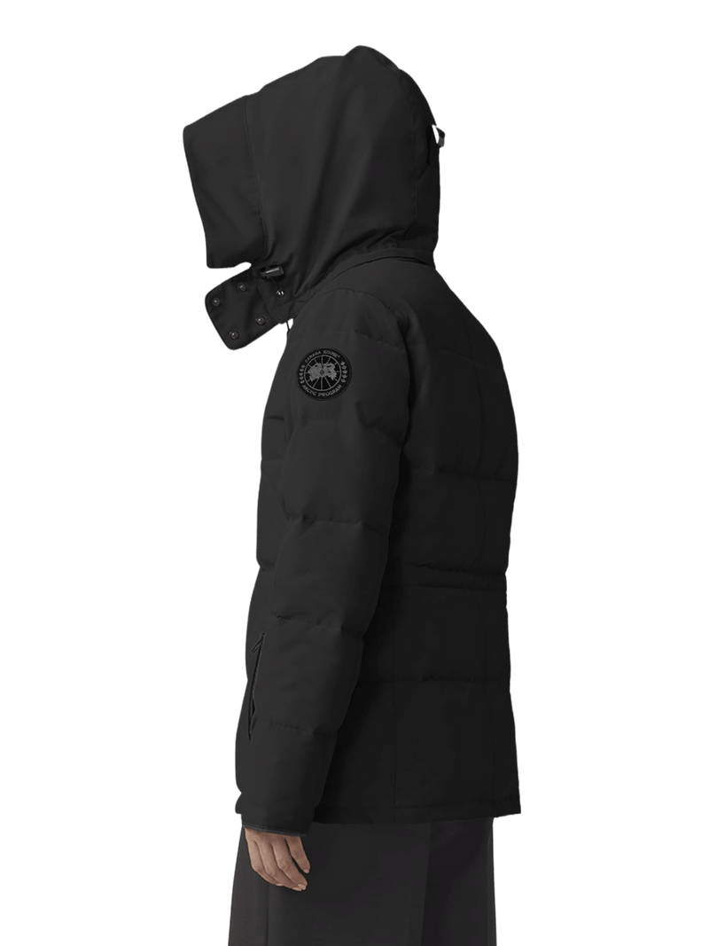 Canada Goose Women's Chelsea Parka Black Label Heritage - Image 6