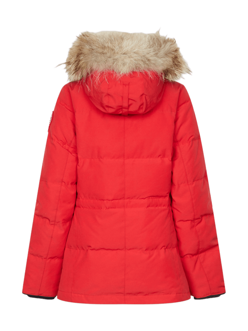 Canada Goose Women's Chelsea Parka Heritage - Image 8