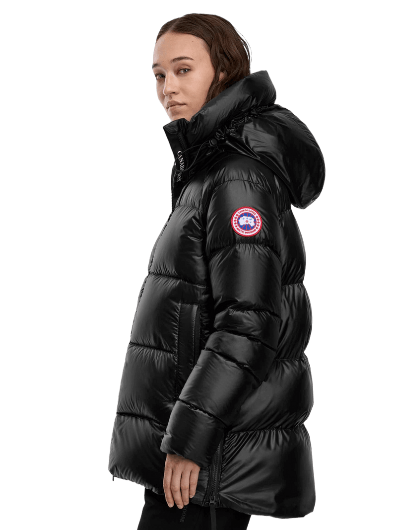 Canada Goose Women's Cypress Puffer - Image 3