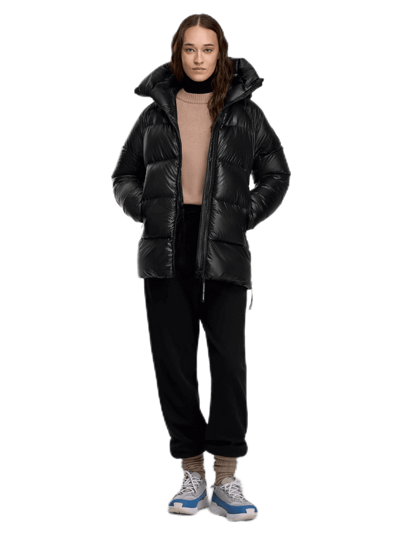 Canada Goose Women's Cypress Puffer - Image 8