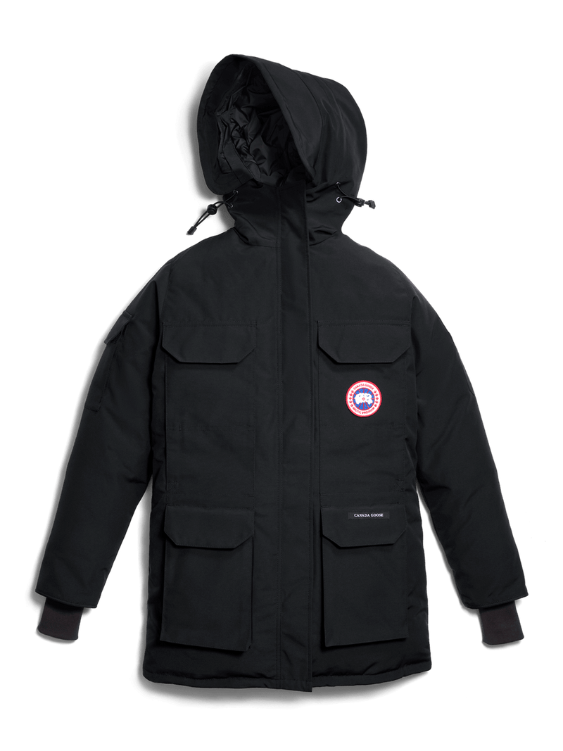 Canada Goose Women's Expedition Parka