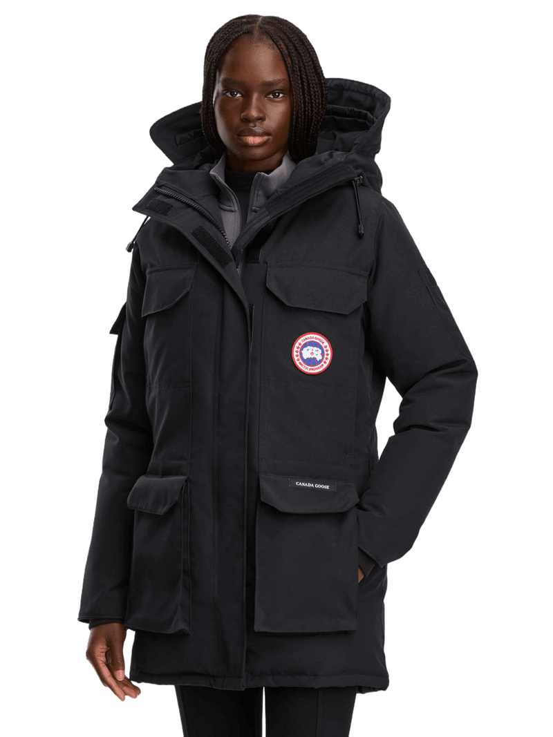 Canada Goose Women's Expedition Parka