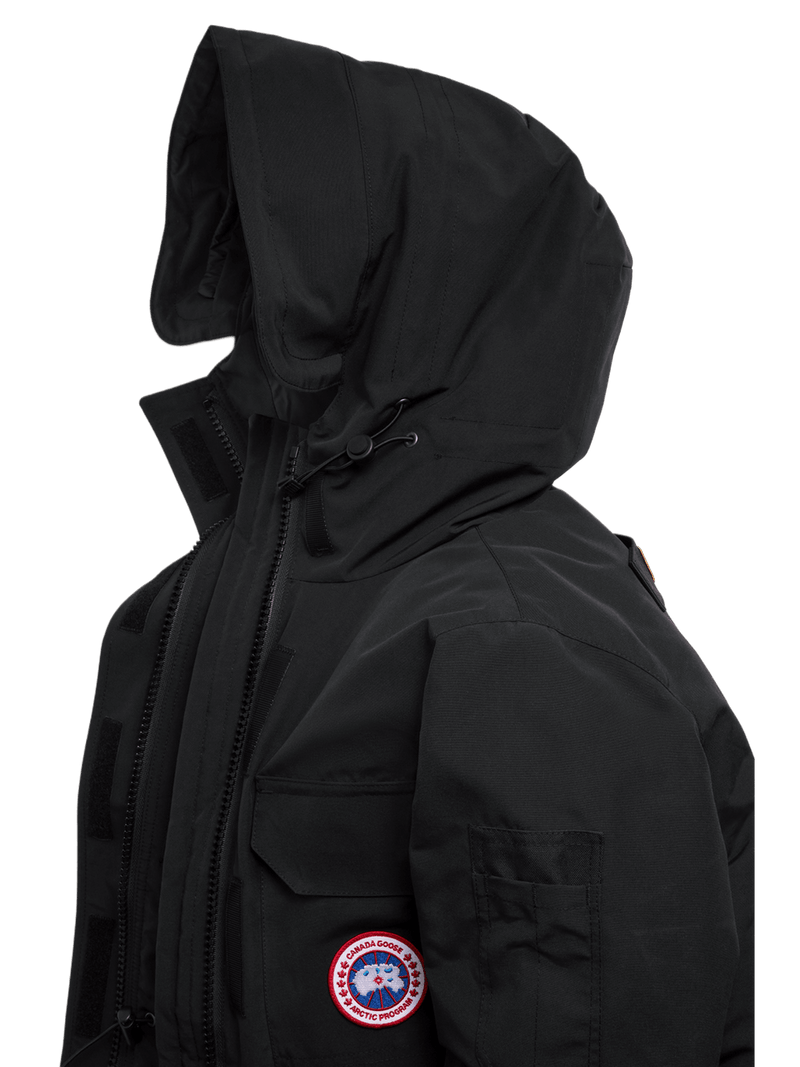 Canada Goose Women's Expedition Parka - Image 4