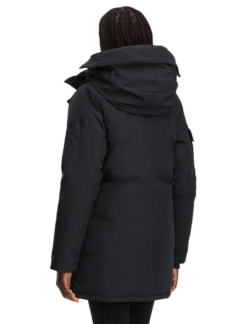 Canada Goose Women's Expedition Parka - Image 5