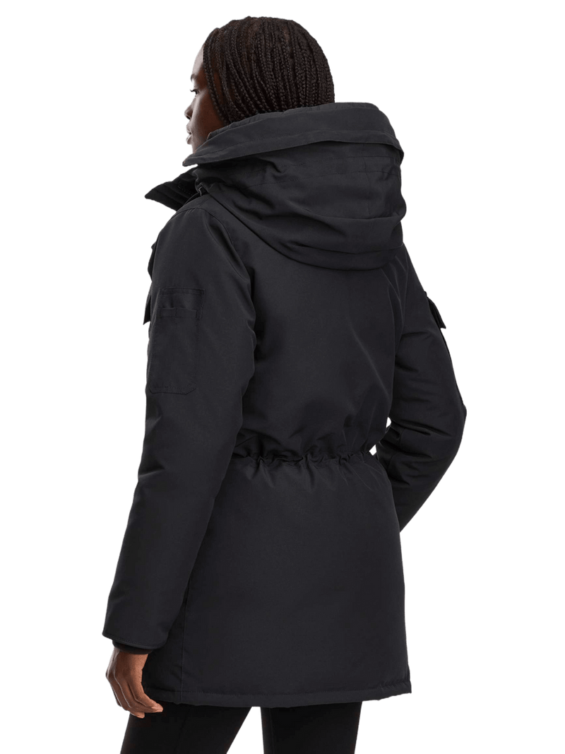 Canada Goose Women's Expedition Parka - Image 6