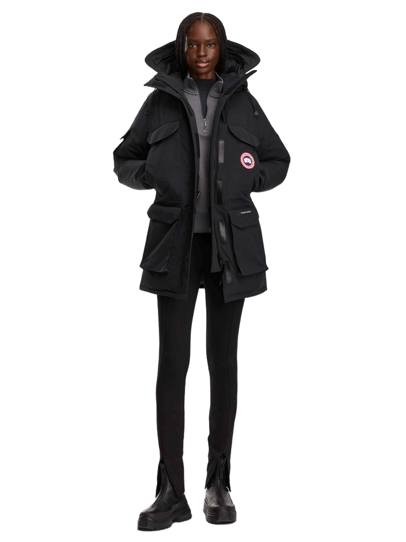 Canada Goose Women's Expedition Parka - Image 8