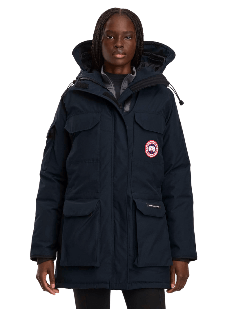 Canada Goose Women's Expedition Parka - Image 10