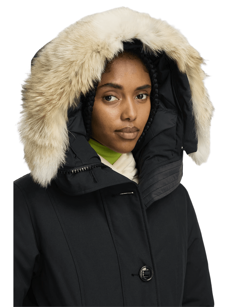 Canada Goose Women's Rossclair Parka Heritage - Image 3