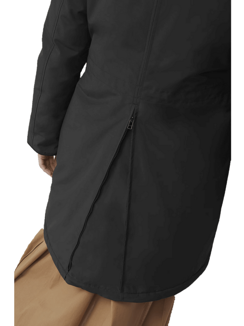 Canada Goose Women's Rossclair Parka Heritage - Image 7