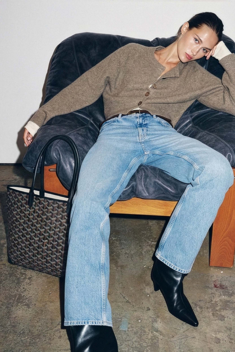 Goyard Artois MM Bag - Image 3