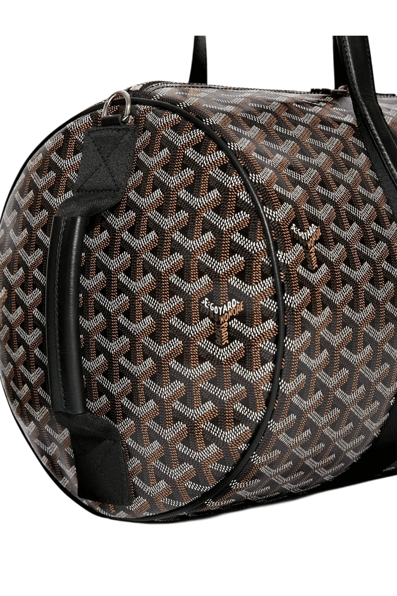 Goyard Barrel 40 Sports Bag - Image 3