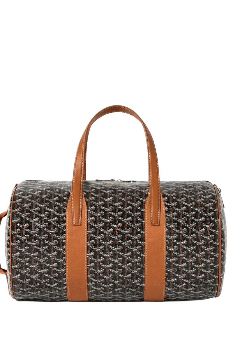 Goyard Barrel 40 Sports Bag - Image 6