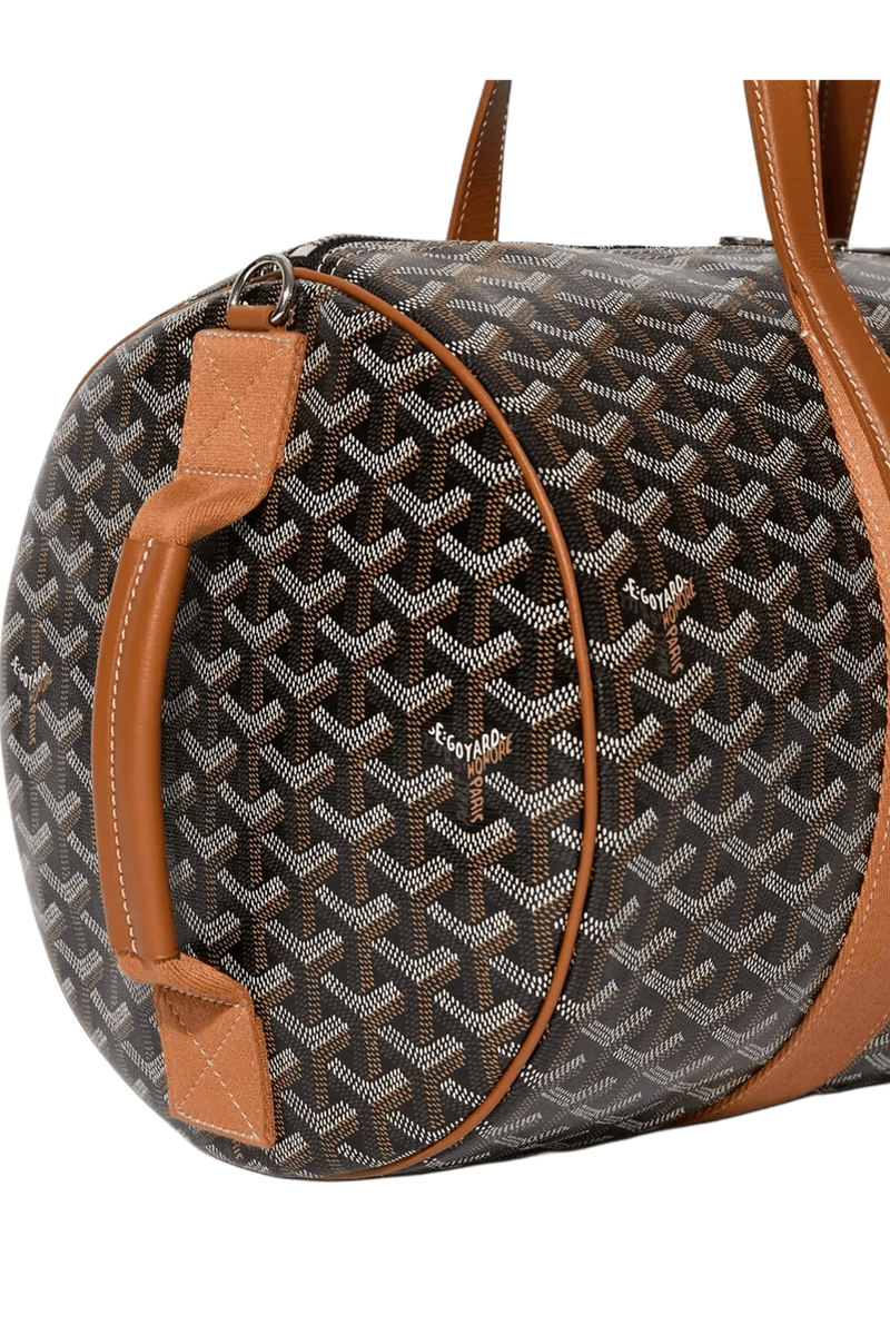 Goyard Barrel 40 Sports Bag - Image 8