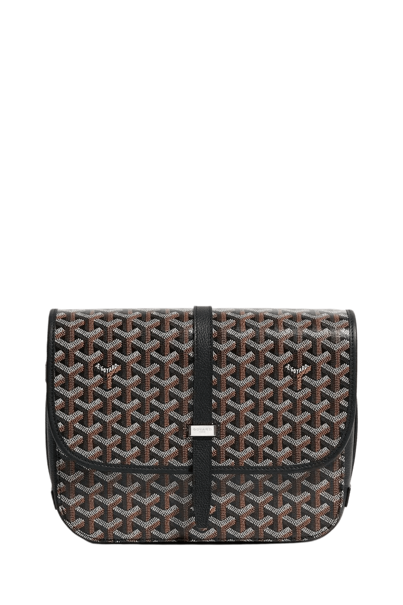 Goyard Belvédère MM bag
