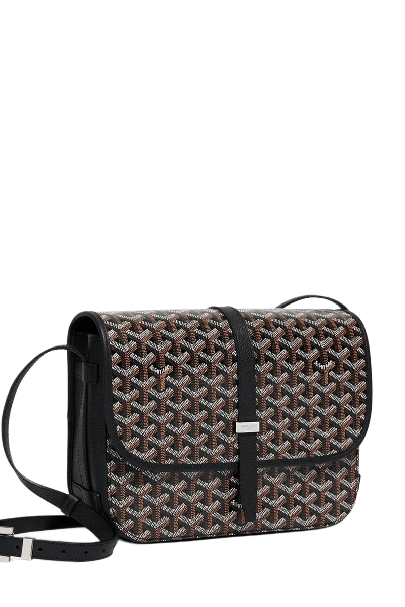 Goyard Belvédère MM bag