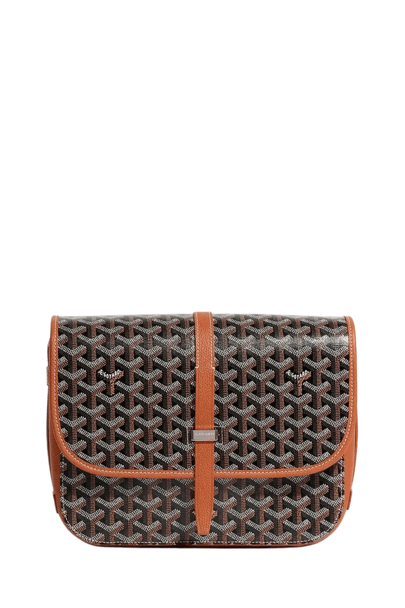 Goyard Belvédère MM bag - Image 4