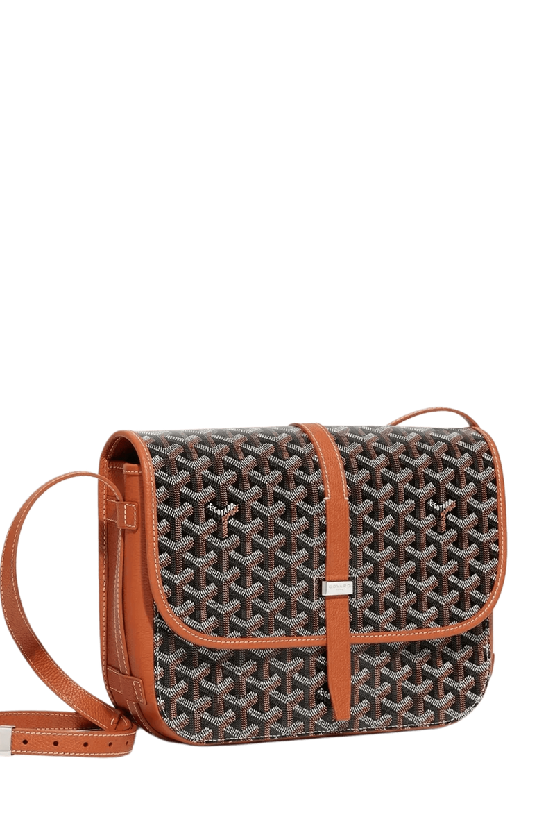 Goyard Belvédère MM bag - Image 5