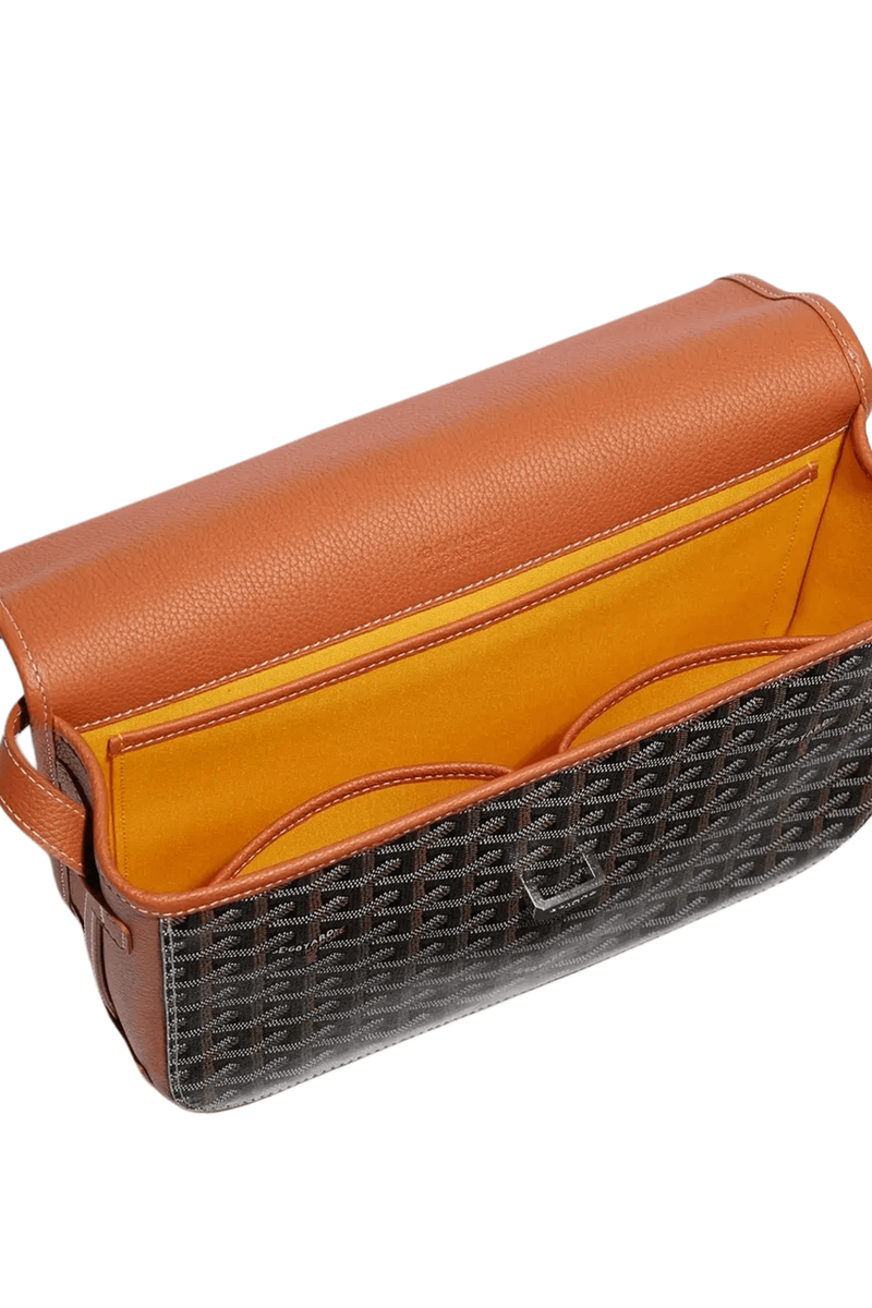 Goyard Belvédère MM bag - Image 7