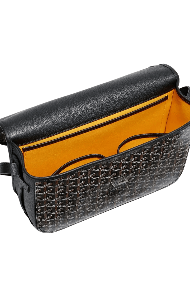 Goyard Belvédère PM bag - Image 4