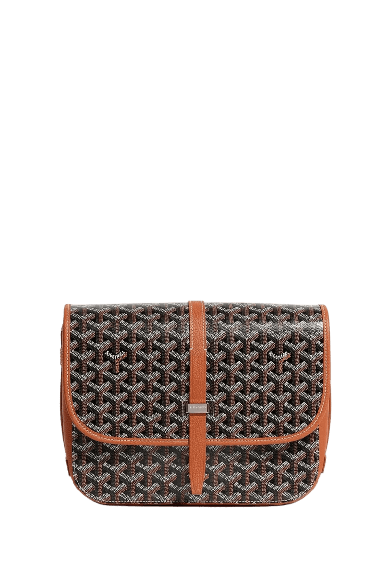 Goyard Belvédère PM bag - Image 6