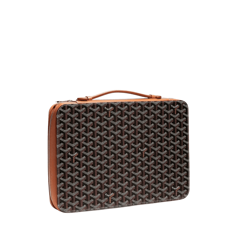 Goyard Compagnon Universel A4 - Image 7